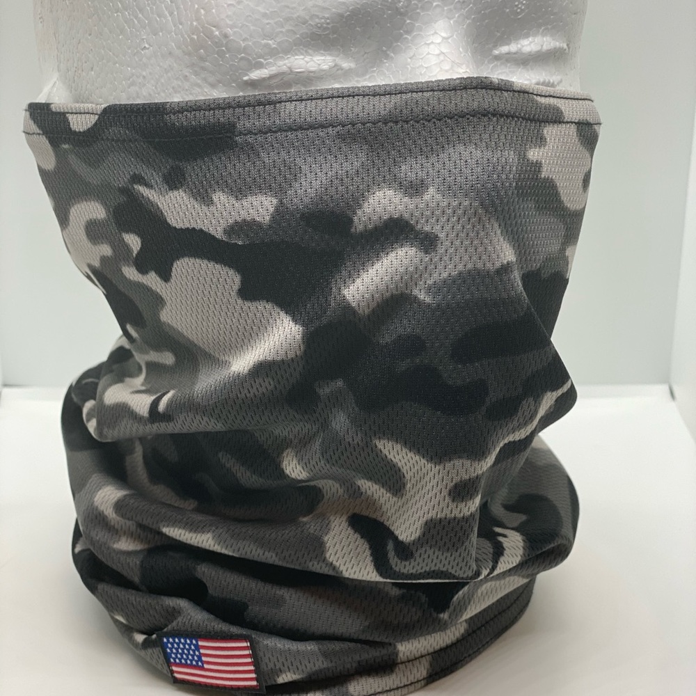 UPB Tactical Gaiter